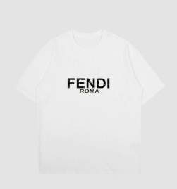 Picture of Fendi T Shirts Short _SKUFendiS-XL1qn0314018